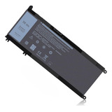 Bateria (33ydh) Para Dell Inspiron 7778 7353 7779 3490 