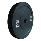 Anilha Para Musculação 20kg Wct Fitness 10100120