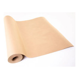 Semi Kraft Pardo Rolo Bobina 90cm 3kg Embalagem Caixa