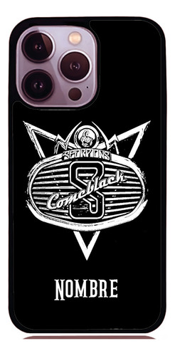 Funda Scorpions Xiaomi Personalizada