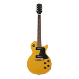 Guitarra EpiPhone Les Paul Special  Tv Yellow