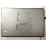 Laptop Hp G42 En Partes