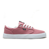 Zapatilla Reef Urbanas Byron Bay Rosa Viejo Casual 