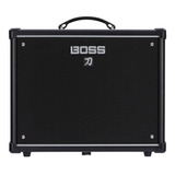 Boss Katana 50 Amplificador Para Guitarra 1x12 Ktn-50 Meses