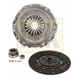 Luk Kit Clutch Mustang 5.7 65-84 F150 5.0,f200 5.0 65/91ford