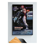 Robocop Poster (30 X 45 Cms)