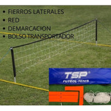 Cancha Futbol Tennis Tsp