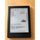 Kindle Ebook E-reader Paperwhite Wifi Si Registra Amazon