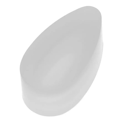 1pcs Molde De Silicona Gota De Agua Para La Fundición De La