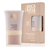 Base Mate Boca Rosa Beauty By Payot 01-maria 30ml