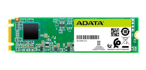 Ssd 240 Gb Adata Ultimate Su650 M.2 Asu650ns38-240gt-c