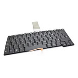 Teclado Para Hp Evo N400 N400c N410 N410c 