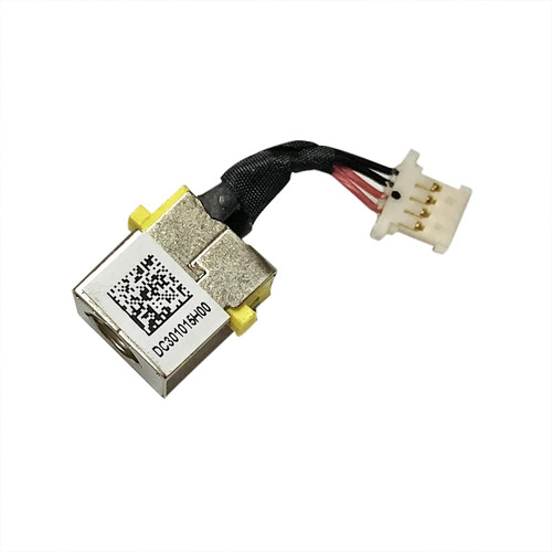 Dc Power Jack Para Acer Aspire A315-42 A315-54 A515-43 Uma 5