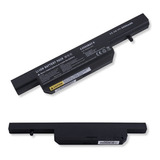 Bateria C4500bat-6 Para Notebook Philco 15a