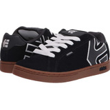 Tennis Etnies Fader Skate Zapatillas Negro Patineta Original