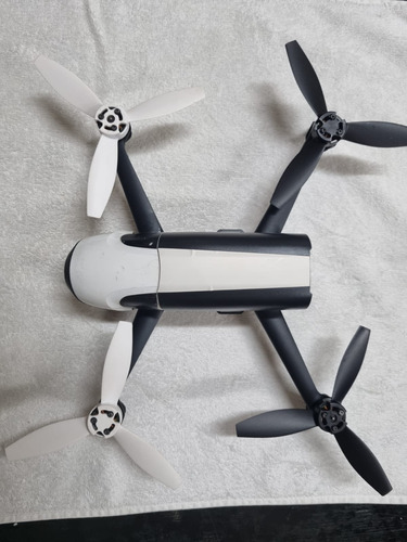 Drone Parrot Bebop 2 Para Retirada De Peças