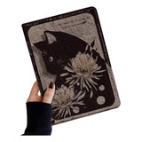 Funda Con Patrón De Flores Para iPad Pro De 11 Pulgadas (1ª,