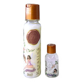 Keratina Organica Vegana 120 Ml - mL a $292