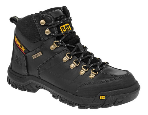 Caterpillar Zapato Para Hombre 88555-1