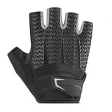 Guantes Con Gel Rockbros Mediodedo  -mtb,gym,moto- Importdos