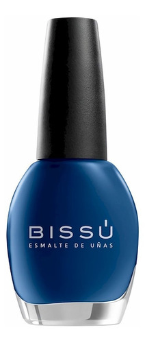 Bissú Esmalte De Unas Velo Nocturno