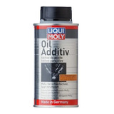 Liqui Moly Aditivo Antifriccion Oil Additiv X 125ml
