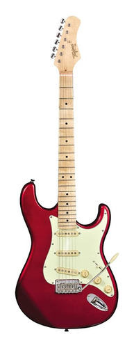 Guitarra Tagima T-635 Vermelho Metalico  Mr/lf/mg