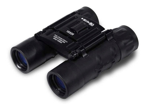 Binocular Shilba Compact 16x32 Estuche Correa Montaña 