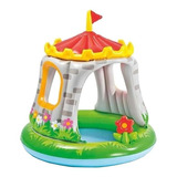 Piscina Inflable Redonda Intex 57122 68l Multicolor