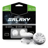 Kontrolfreek Fps Freek Galaxy Para Xbox One Y Xbox Series X Color Blanco
