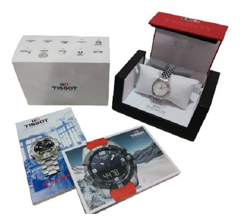 Reloj Dama Mujer Tissot Tradition Original