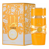 Perfume Lattafa Yara Tous 100ml Edp  Original