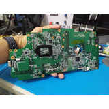 Motherboard Hp Mini 100e