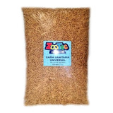 Piedritas Sanitarias Madera Compactada X 15 Kg Ver Envios