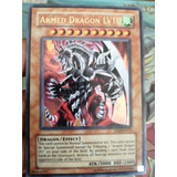 Armed Dragon Lv10 Ultra Yugioh 