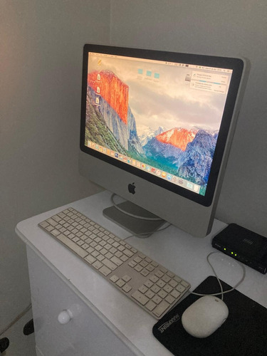 iMac 2007