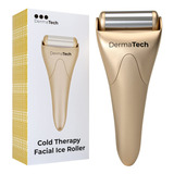 Dermatech Skincare Rodillo De Hielo Facial De Terapia Fra |