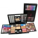 Set De Sombras,polvos,rubores Completo Love Crazy. 