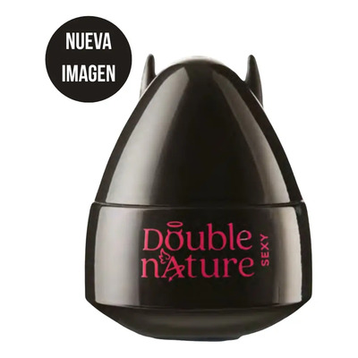Jafra Double Nature Sexy 50mL Fragancia Para Mujer | MercadoLibre