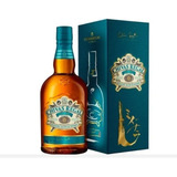 Chivas Regal Mizunara 700 Ml - mL a $357