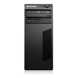 Computador Desktop Lenovo 63 Core I3 4° Geração 8gb Ssd 240