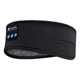 Fone Ouvido Bluetooth Faixa Cabeça Bandana Esportes Dormir