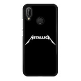 Funda Protector Uso Rudo Para Xiaomi Metallica Rock 