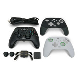 Controle Powera Fusion Pro 2 Xbox One/series (m.shops 579)