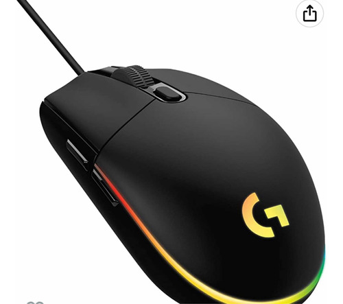 Mouse Gamer