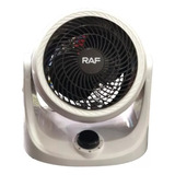 Mini Termoventilador Calefactor 2000w