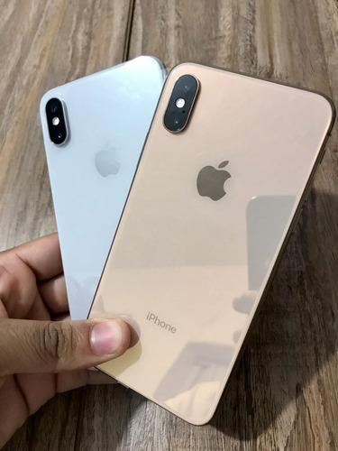 *iPhone XS 64gb + Brindes* - *aparelho Vitrine!*