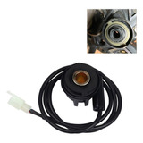 Cable Sensor Odómetro De Motocicleta Universal De 12 V