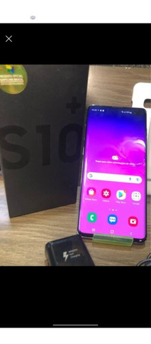 Celular Sansung S10 Plus 128gb 8 Ram