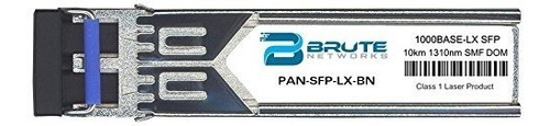 Palo Alto Networks Pan-sfp-lx - 1000base-lx 10 Kilometros Sm